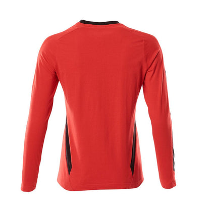 T-Shirt, Langarm, Damen T-shirt