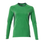 T-Shirt, Langarm, Damen T-shirt