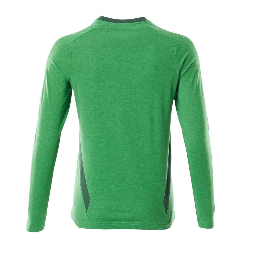T-Shirt, Langarm, Damen T-shirt