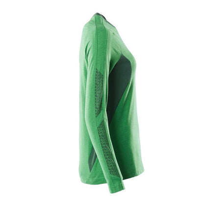 T-Shirt, Langarm, Damen T-shirt