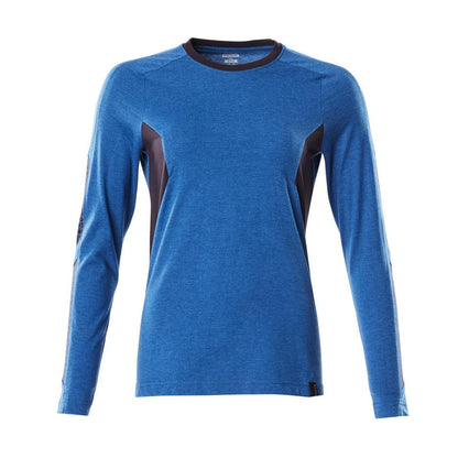 T-Shirt, Langarm, Damen T-shirt