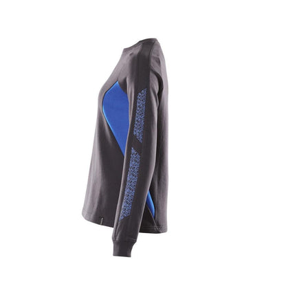 Sweatshirt, Damen Sweatshirt