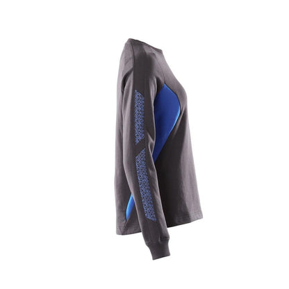 Sweatshirt, Damen Sweatshirt