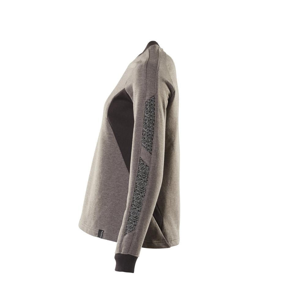 Sweatshirt, Damen Sweatshirt