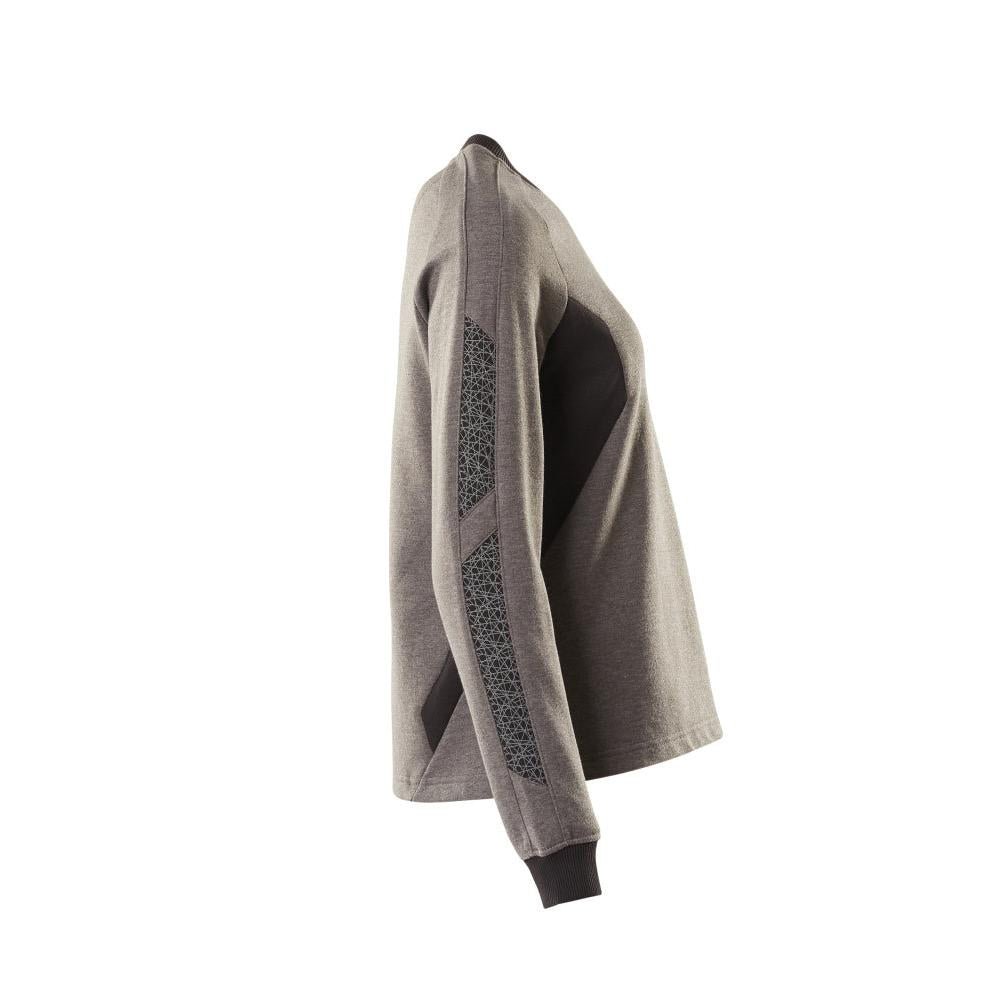 Sweatshirt, Damen Sweatshirt