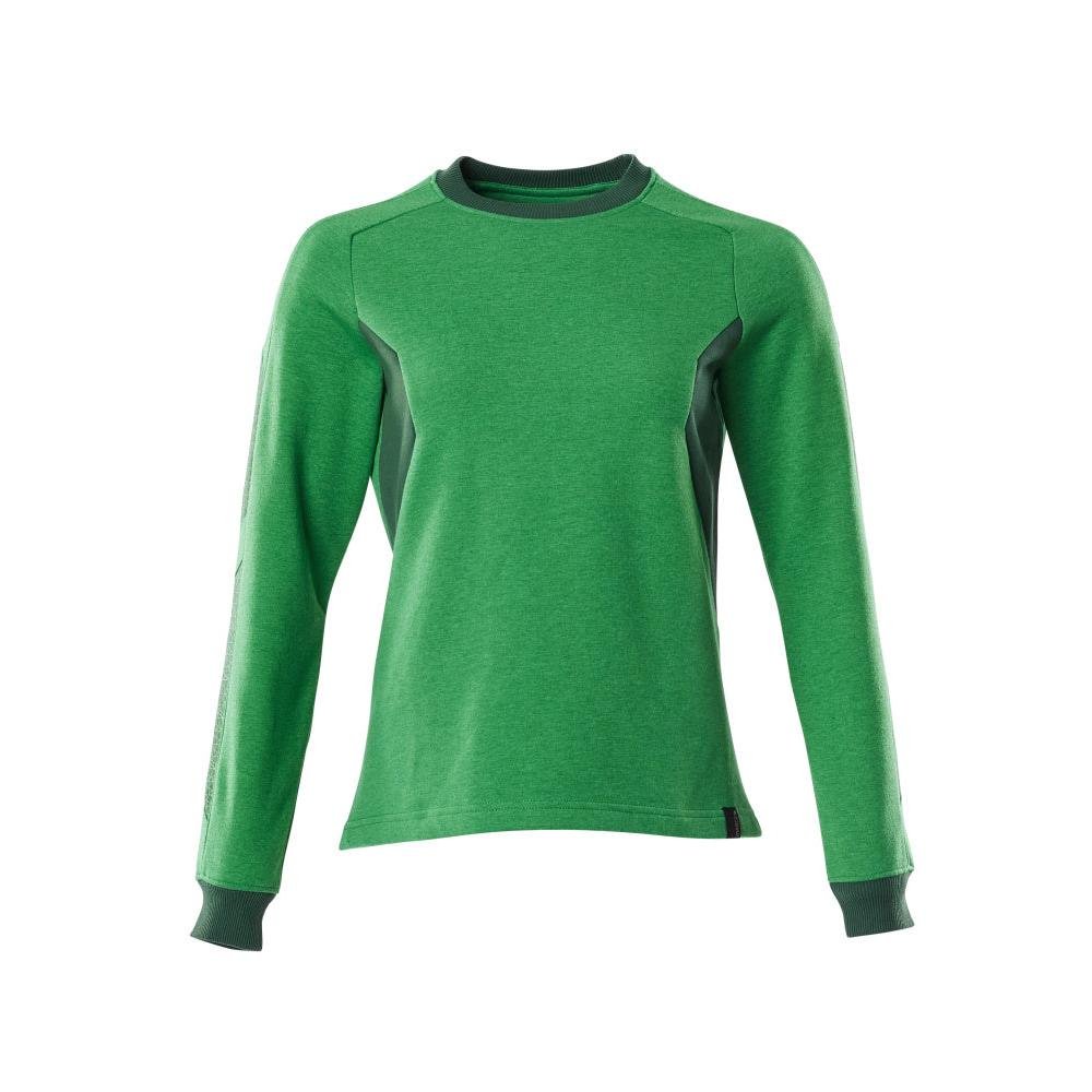 Sweatshirt, Damen Sweatshirt
