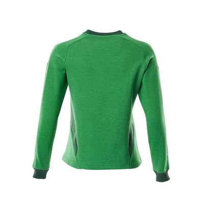 Sweatshirt, Damen Sweatshirt