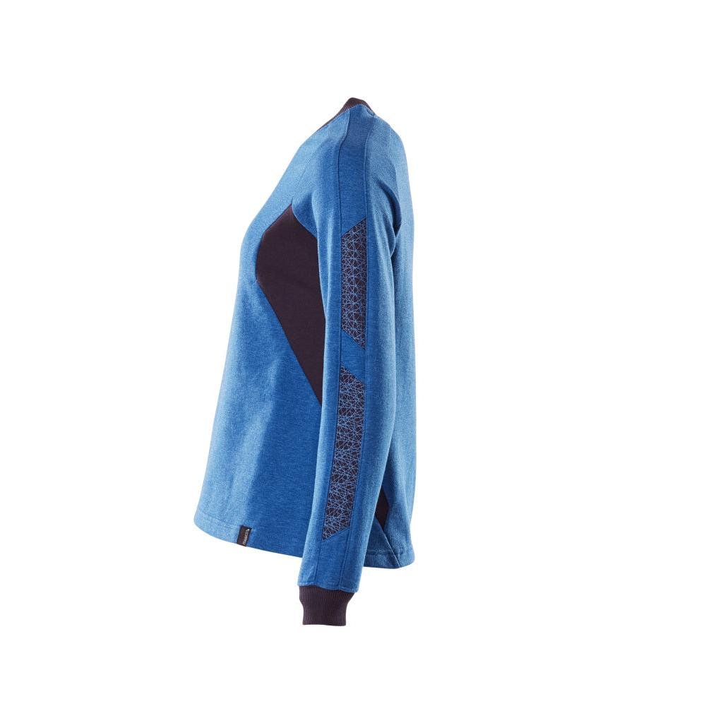 Sweatshirt, Damen Sweatshirt