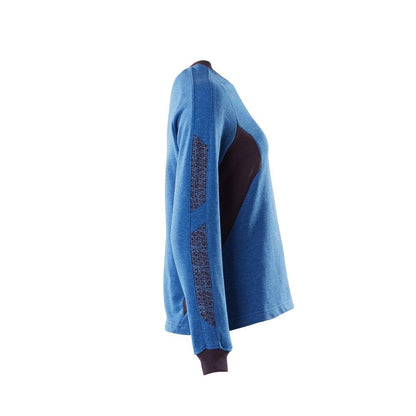 Sweatshirt, Damen Sweatshirt