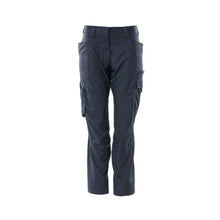 Hose mit Schenkeltasche, Damen, DIAMOND Hose