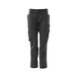 Hose mit Schenkeltasche, Damen, DIAMOND Hose