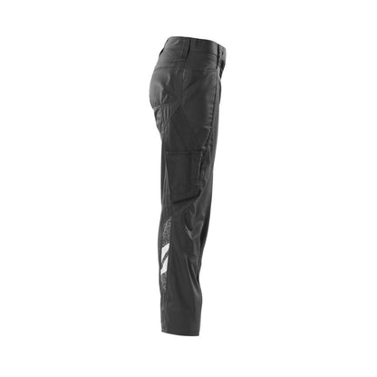 Hose mit Schenkeltasche, Damen, DIAMOND Hose