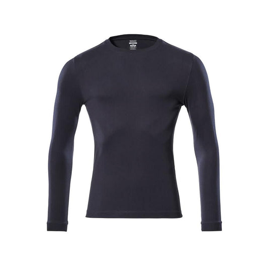 T-Shirt, Langarm, moderne Passform T-shirt