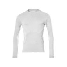 T-Shirt, Langarm, moderne Passform T-shirt