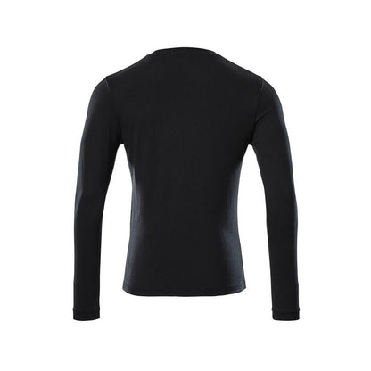T-shirt, long sleeve, modern fit t-shirt