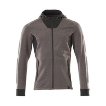 Sweatshirt mit Kapuze, moderne Passform Sweatshirt mit Reißverschluss