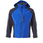 Hard shell jacket, stretch, waterproof jacket