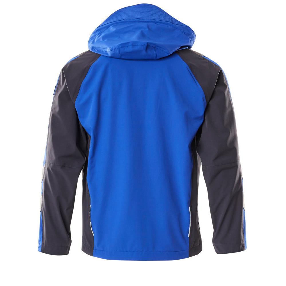 Hard shell jacket, stretch, waterproof jacket