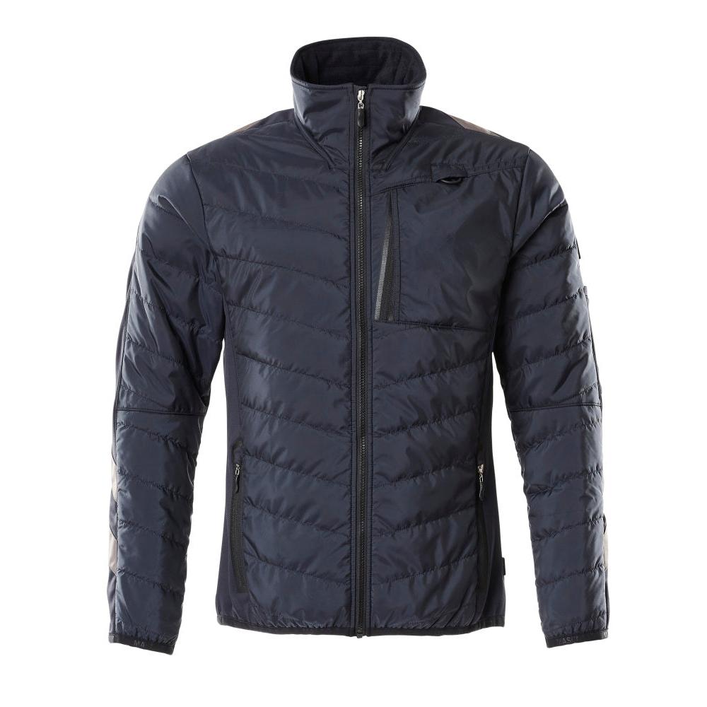 Thermojacke mit CLIMASCOT® Thermojacke