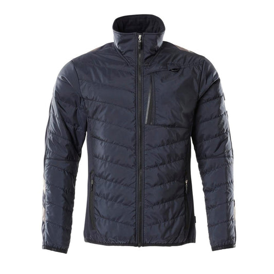 Thermal jacket with CLIMASCOT® thermal jacket