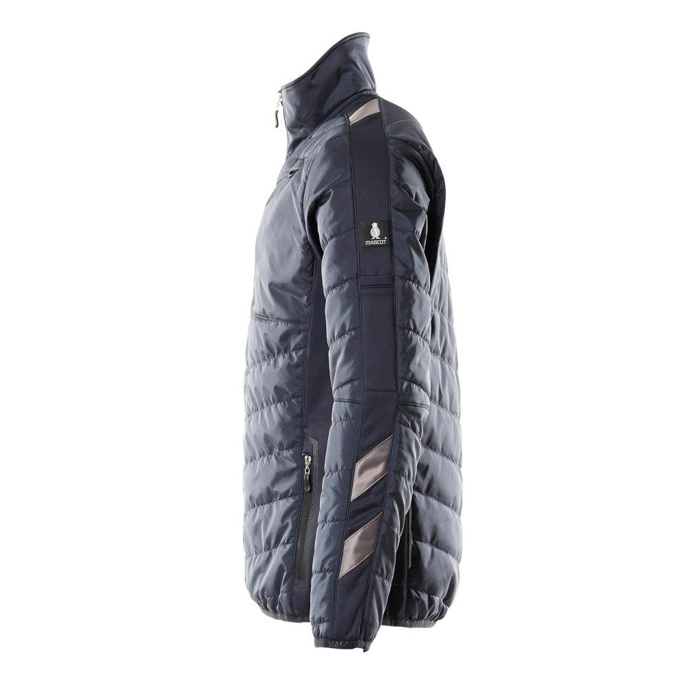 Thermojacke mit CLIMASCOT® Thermojacke
