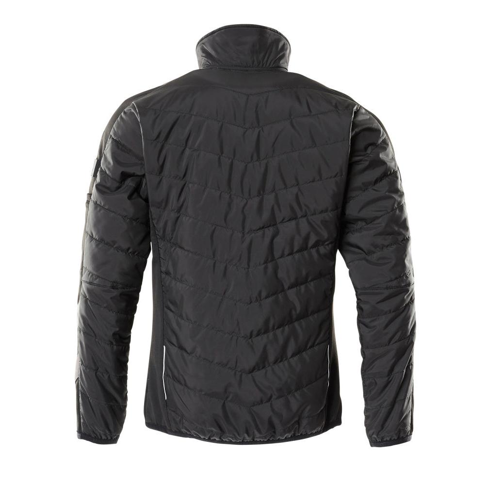 Thermojacke mit CLIMASCOT® Thermojacke