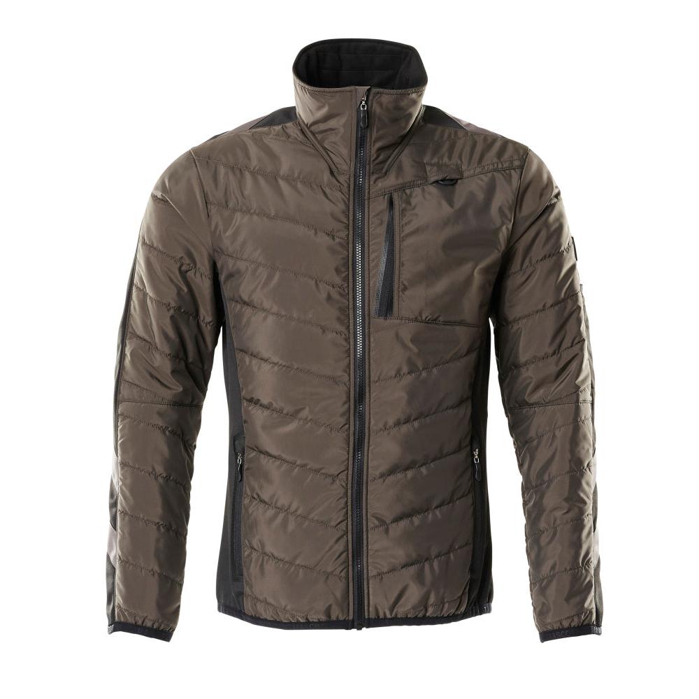 Thermojacke mit CLIMASCOT® Thermojacke