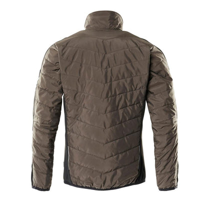 Thermojacke mit CLIMASCOT® Thermojacke