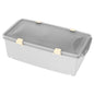 VERMOP Moboxx lid with seal assembly, 59 x 31 x 5 cm