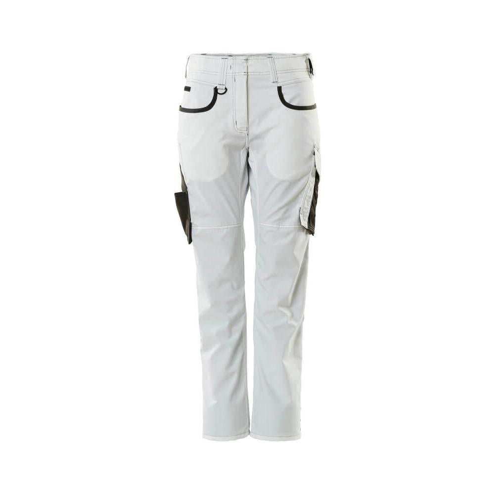 Hose, Damen, Diamond, zweifarbig Hose