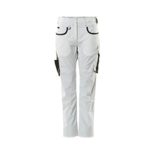 Hose, Damen, Diamond, zweifarbig Hose