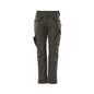 Hose, Damen, Diamond, zweifarbig Hose