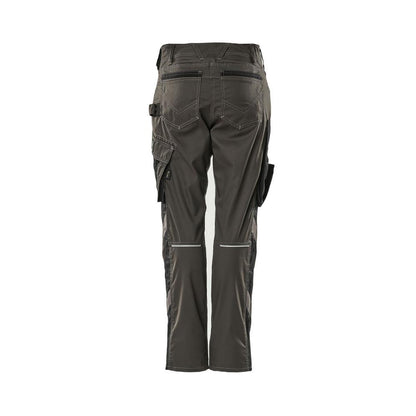 Hose, Damen, Diamond, zweifarbig Hose