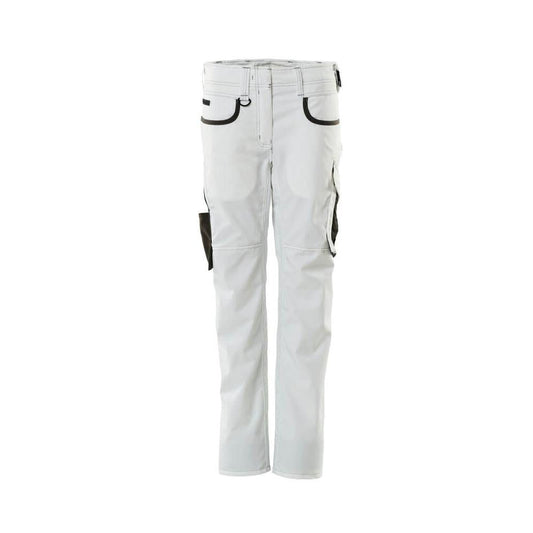 Hose, Damen, Pearl, zweifarbig Hose