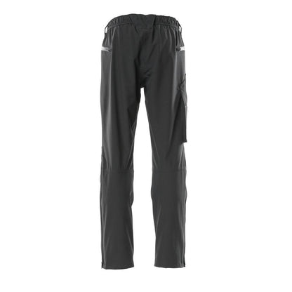 Überziehhose mit Knietaschen Überziehhose