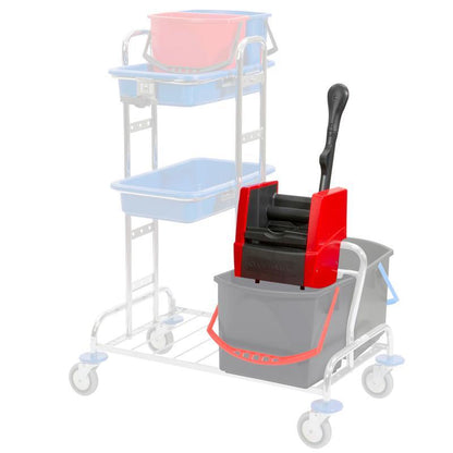 VERMOP Vermop press VK4