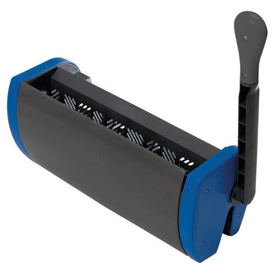 VERMOP Twixter flat press, 56 x 20 x 56 cm