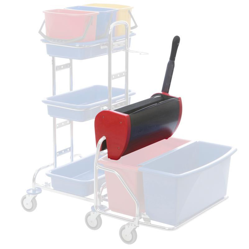 VERMOP Twixter flat press, 56 x 20 x 56 cm