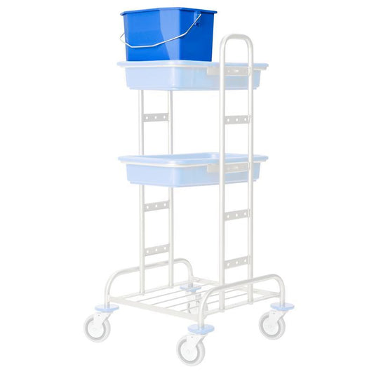 VERMOP bucket, 23 x 30 x 23 cm