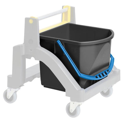 VERMOP bucket