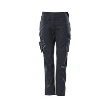 Hose, Damen, Diamond, einfarbig Hose