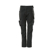 Hose, Damen, Diamond, einfarbig Hose
