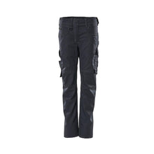 Hose, Damen, Pearl, einfarbig Hose