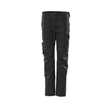 Hose, Damen, Pearl, einfarbig Hose