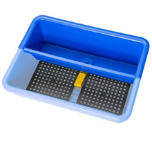 VERMOP Twixter dosing insert blue