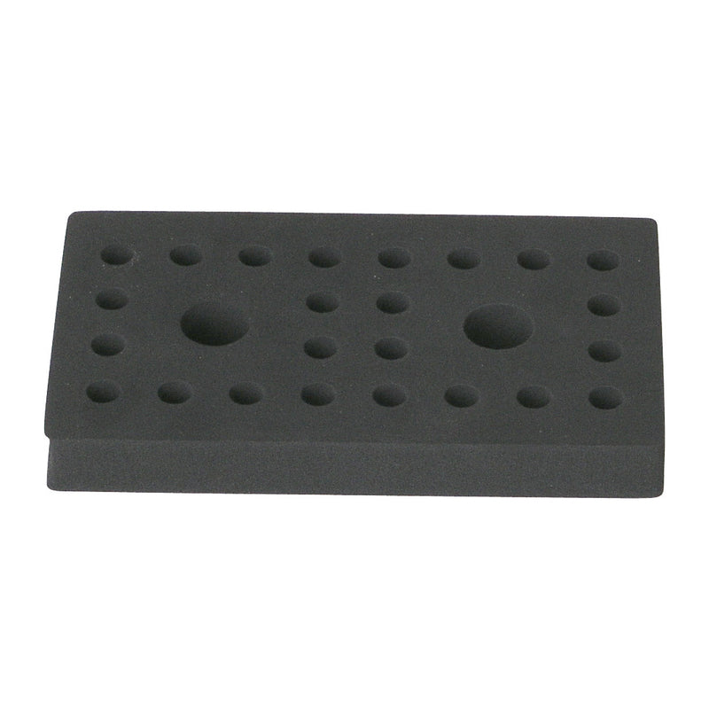 VERMOP press insert, 17 x 10 x 2 cm