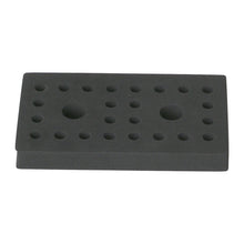 VERMOP press insert, 17 x 10 x 2 cm