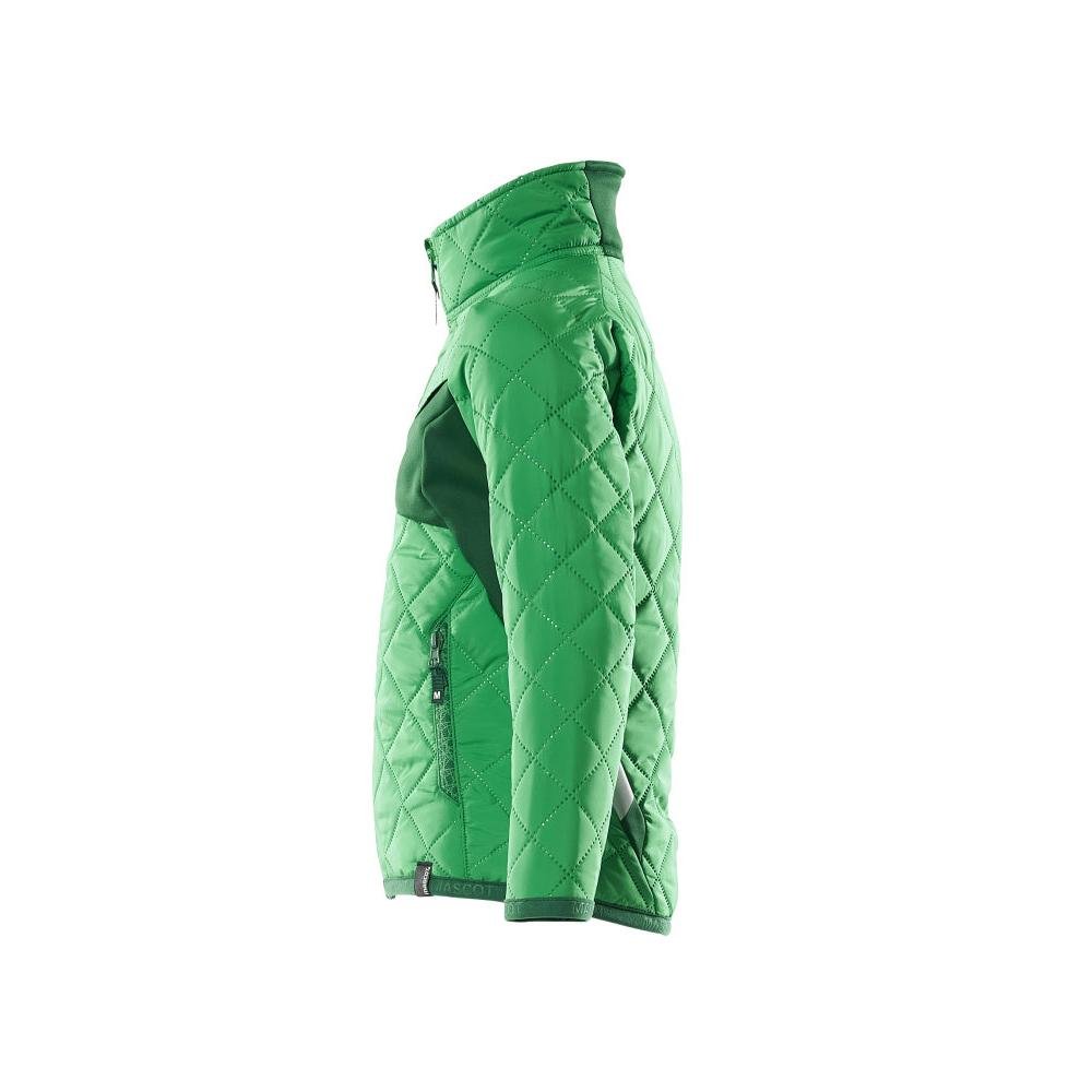 Thermojacke für Kinder, CLIMASCOT® Jacke für Kinder