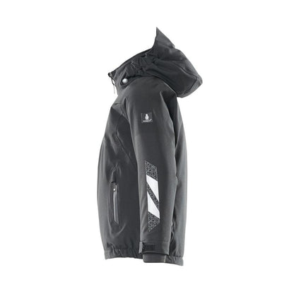 Winter jacket for children, CLIMASCOT® jacket for children