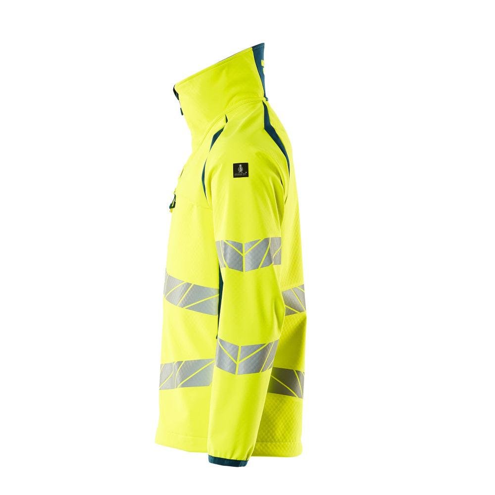 Soft Shell Jacke Soft Shell Jacke